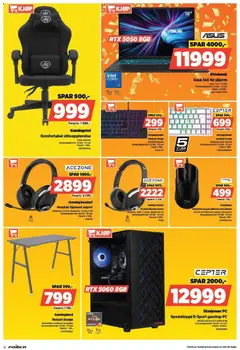 Forhåndsvisning av Power kundeavis gyldig fra 16.02.2026 | Side: 12