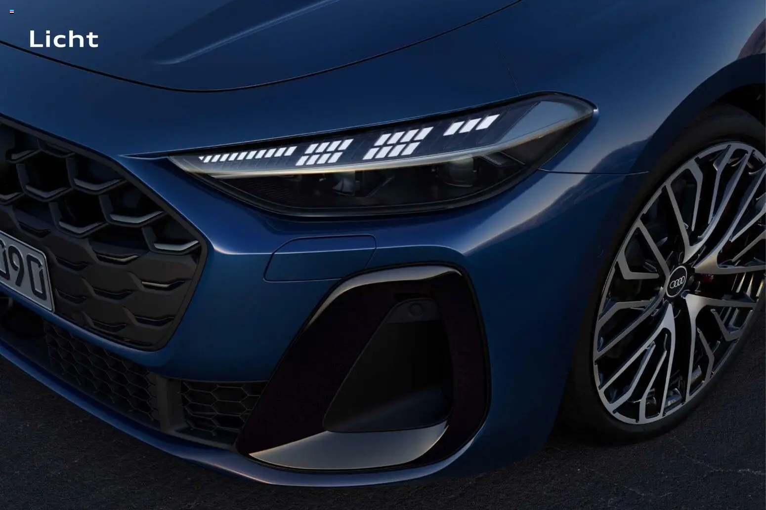 Audi A5 – gültig ab 28.10.2025 | Seite: 58