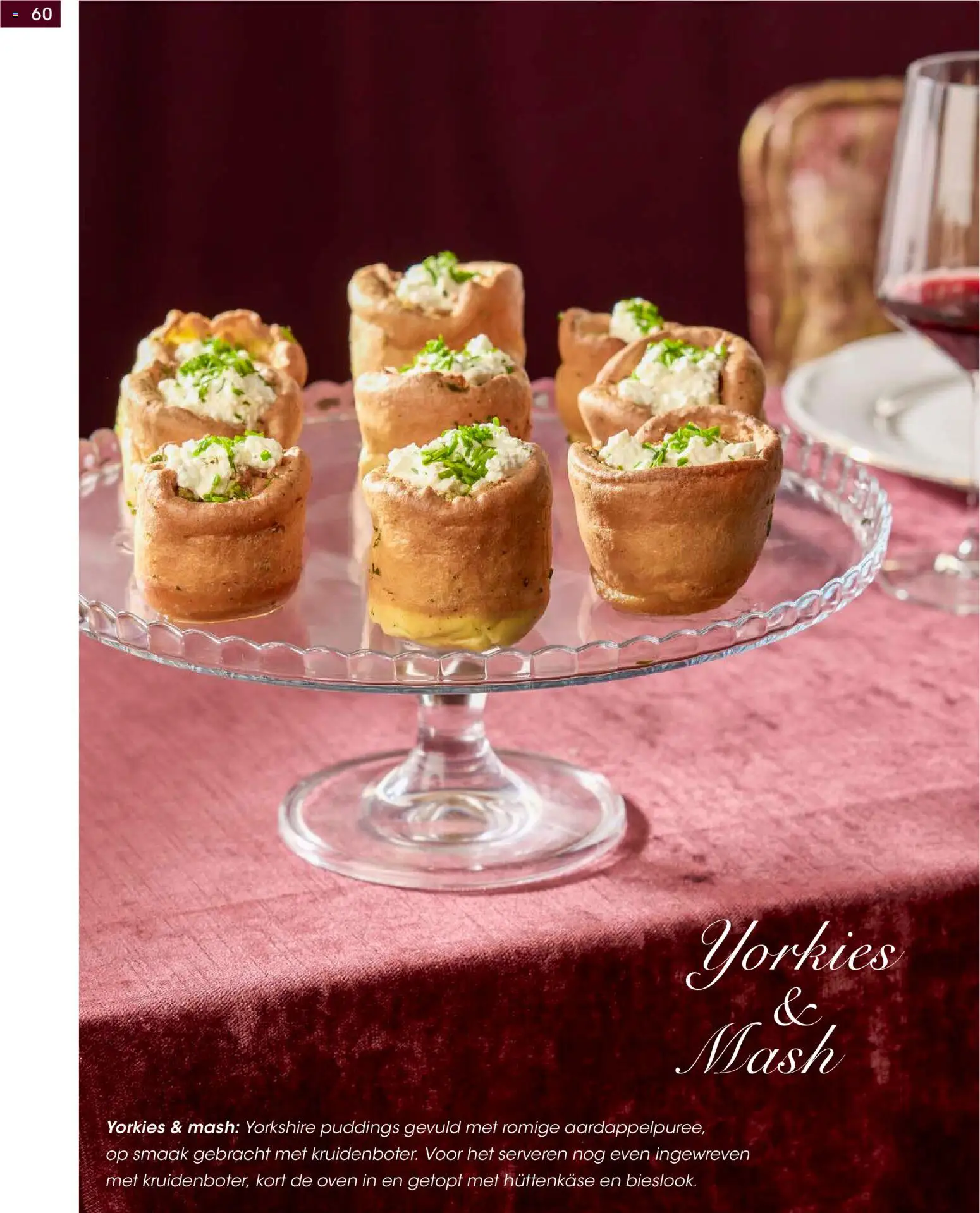 {H1} | Pagina: 60 | Producten: Oven, De oven