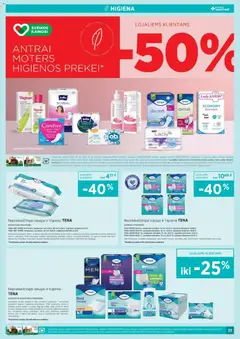 EUROVAISTINĖ leidinys galioja nuo 01.03.2026 | Puslapis: 37