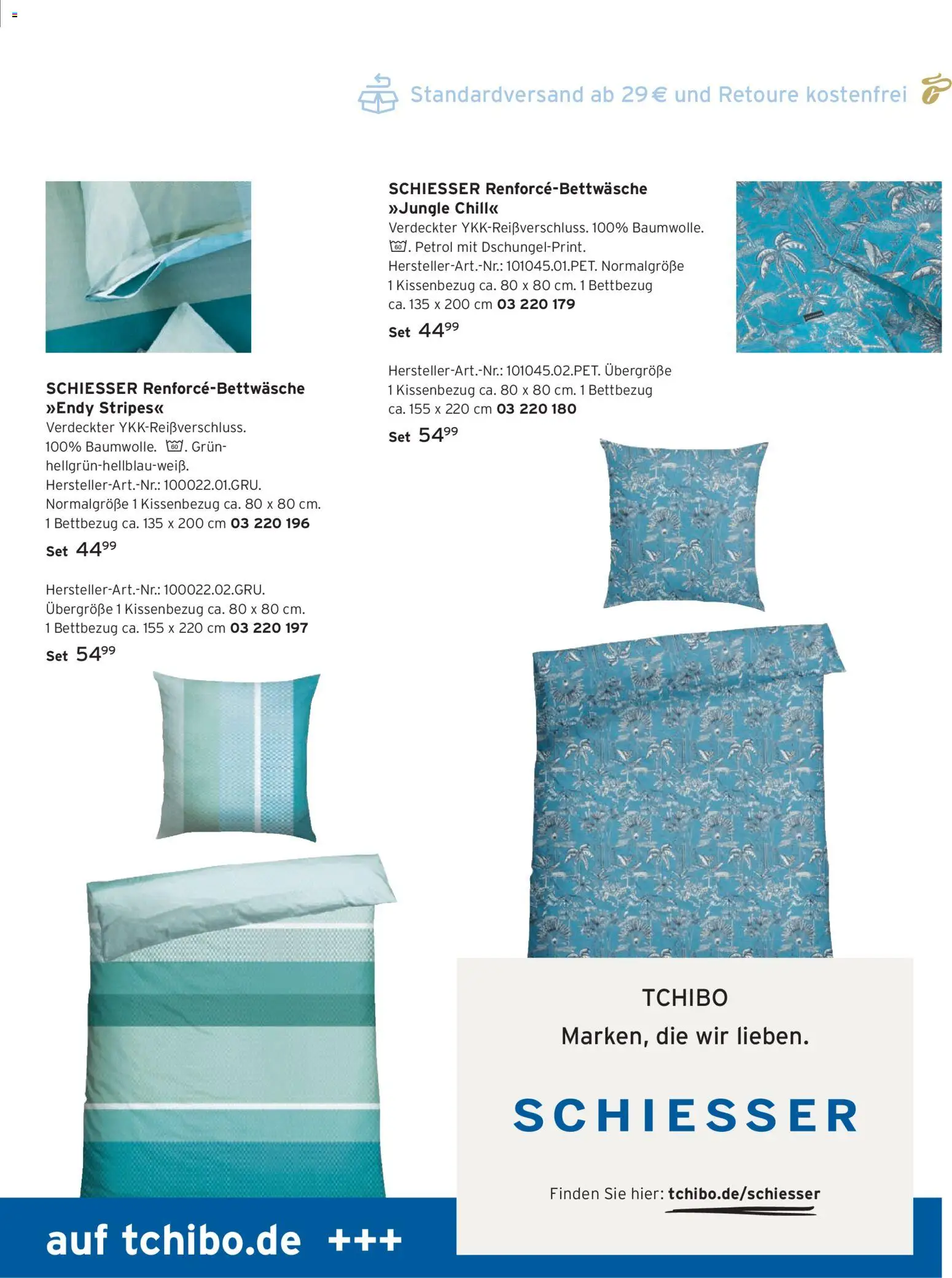 Tchibo Katalog Frühling – gültig ab 24.03.2026 | Seite: 117