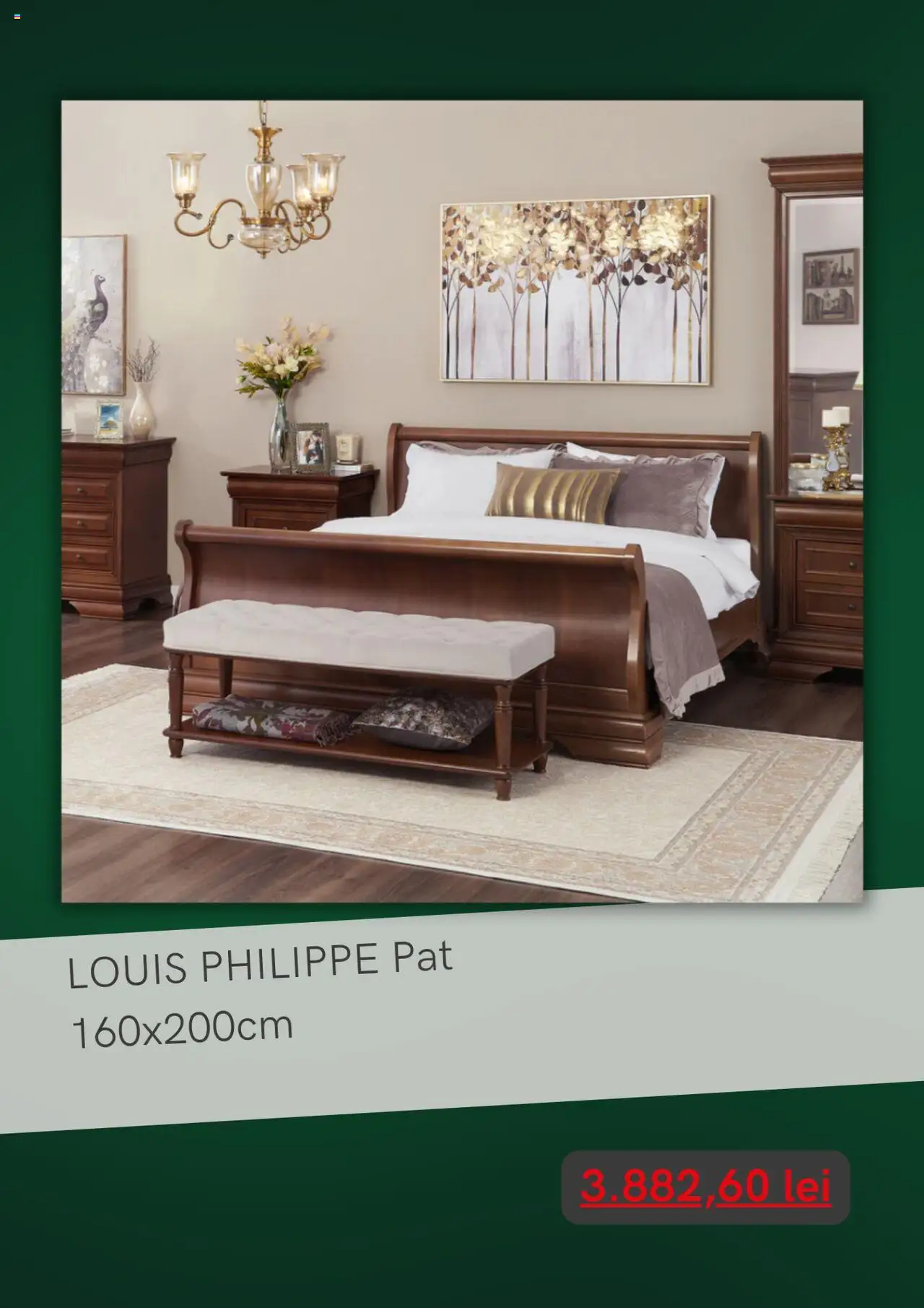 Catalog Mobexpert – valabil de la 25.08.2025 | Pagină: 2 | Produse: Pat