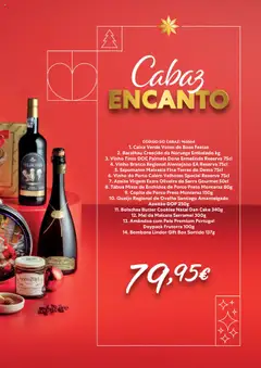 Pré-visualização Recheio folheto válido de 19.09.2025 | Página: 13 | Produtos: Azeite, Bolachas, Caixa, Vinho