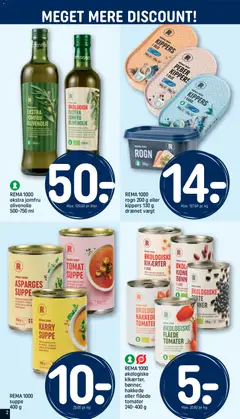 Rema 1000 - Tilbudsavis gyldig fra 02.01.2026 | Side: 2
