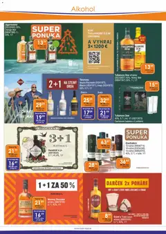 KON - RAD leták platný od 01.12.2025 | Strana: 9