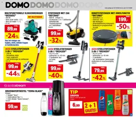 Hubo folder - Voorbeeld van een folder van Hubo, geldig van 29.12.2025 | Pagina: 3