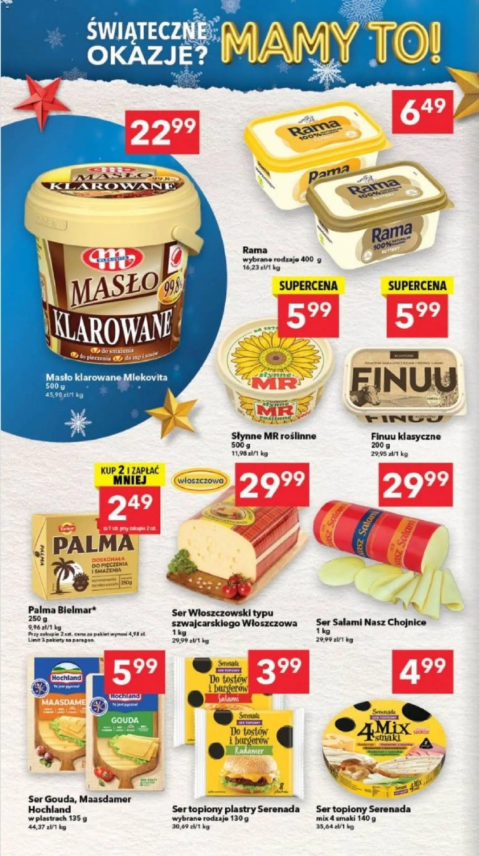 Lewiatan gazetka - Gdańsk od 04.12.2025 | Strona: 4