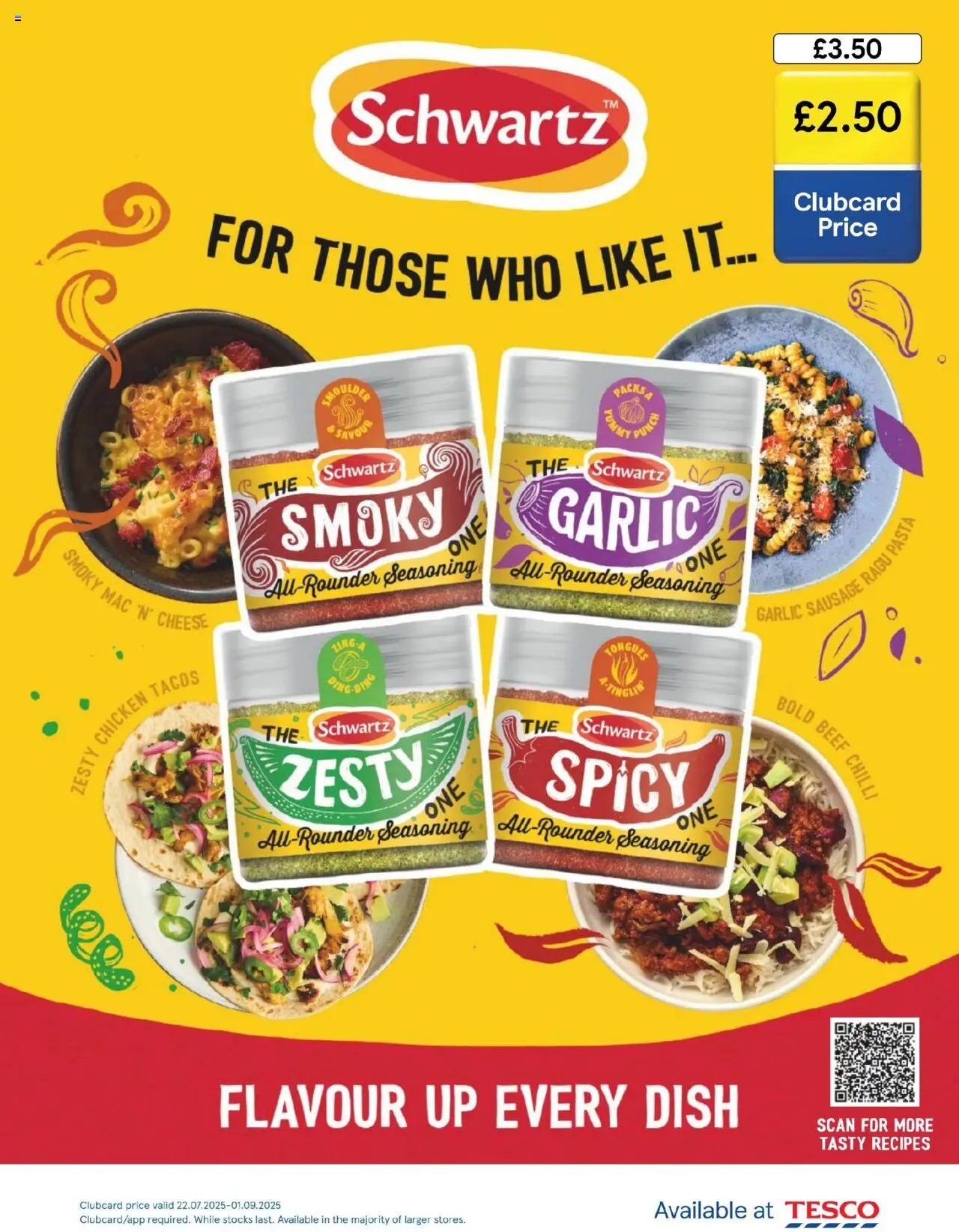  | Page: 87 | Products: Garlic, Chicken, Chilli, Sausage