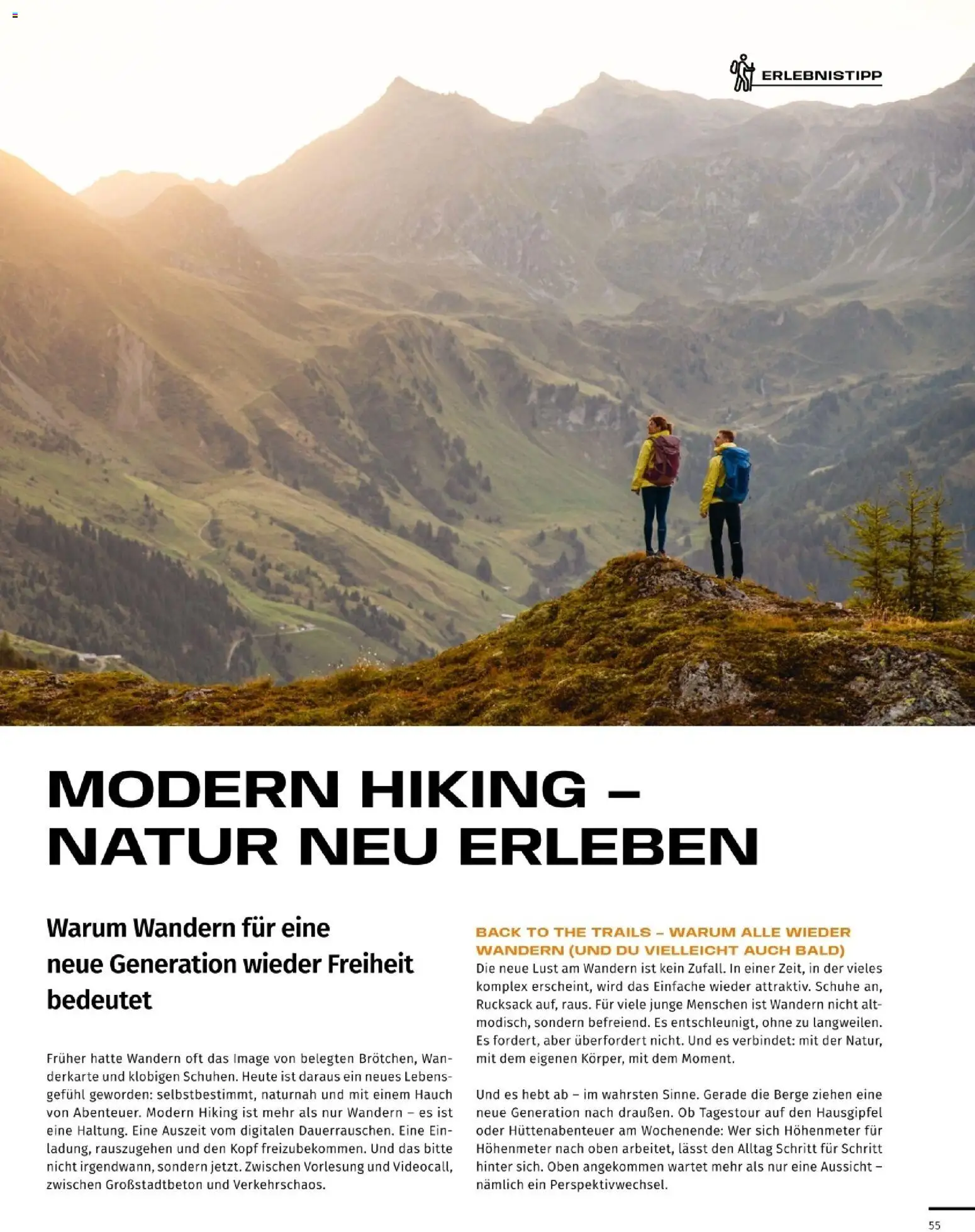 Sport2000 Prospekt Frühjahr 2026 – gültig ab 12.04.2026 | Seite: 55