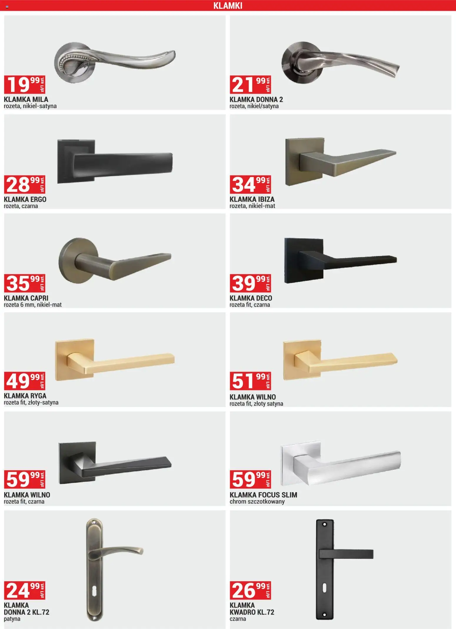 Merkury Market gazetka od 01.03.2026 | Strona: 11