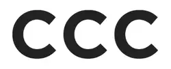 CCC leták logo
