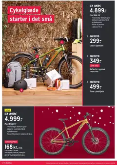 Fri BikeShop - Tilbudsavis gyldig fra 16.12.2025 | Side: 10