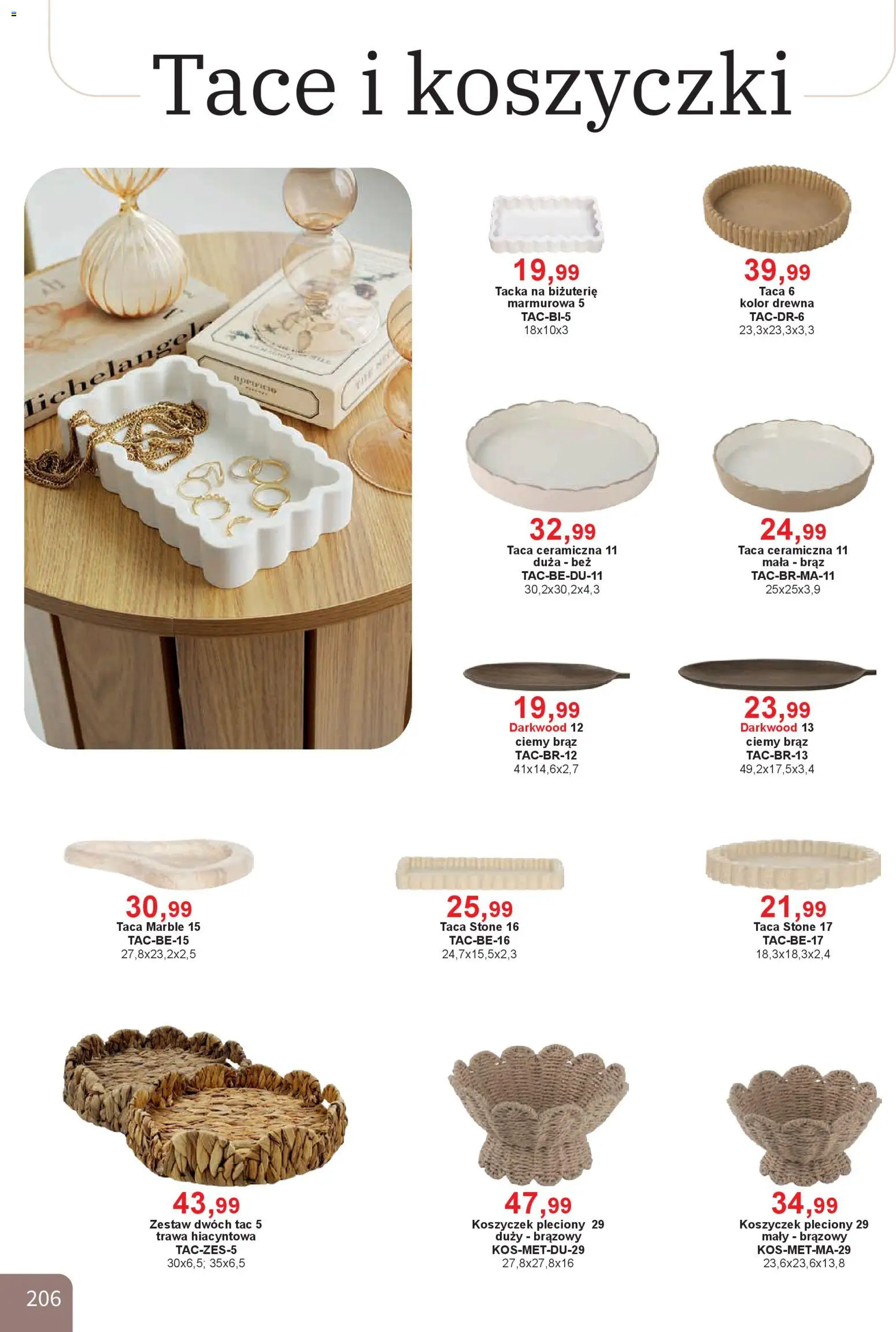 Bodzio Katalog od 01.01.2026 | Strona: 206