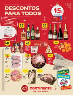 Pré-visualização Continente - Madeira válido de 25.11.2025