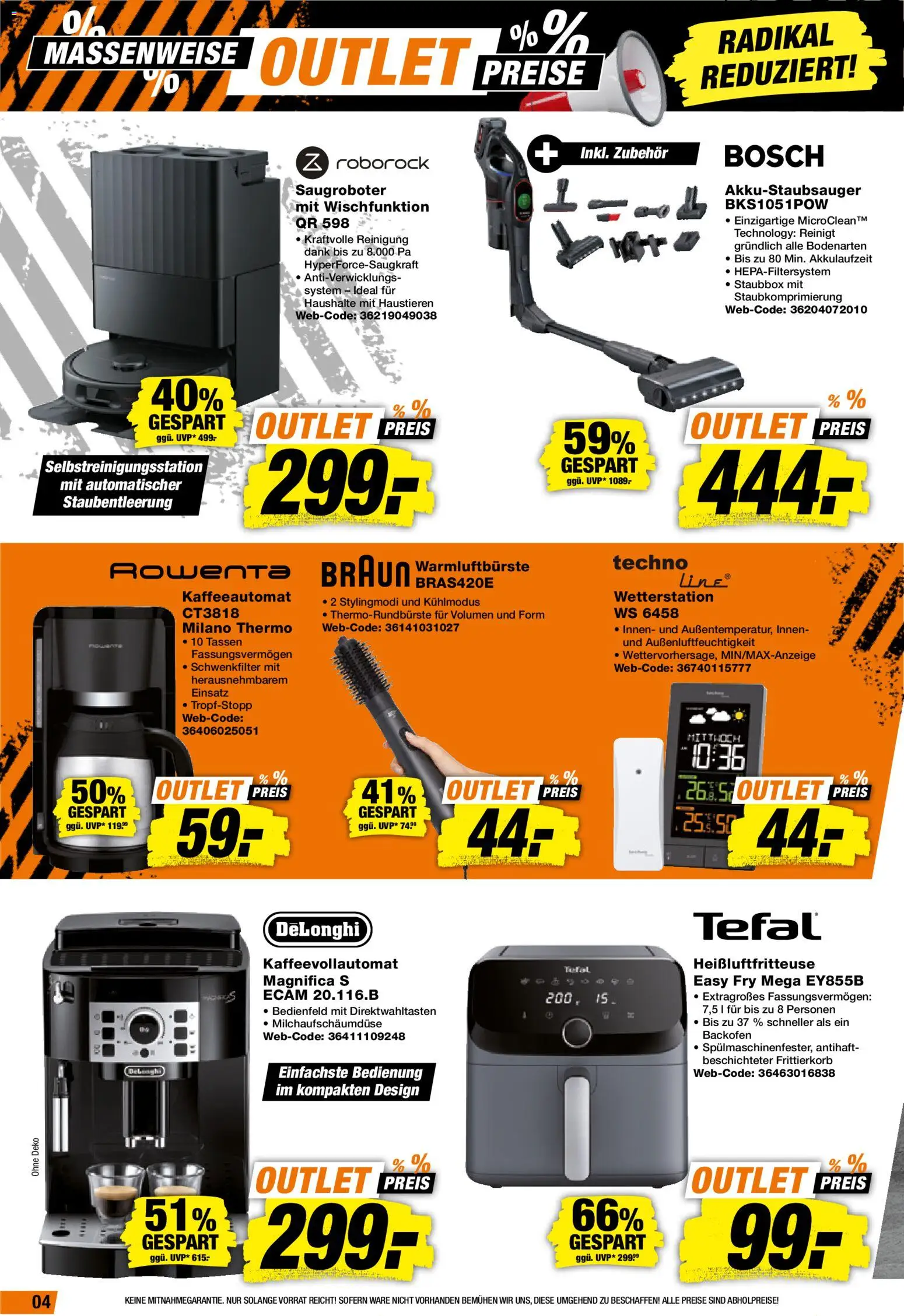 Expert Prospekt 	 – gültig ab 16.01.2026 | Seite: 4