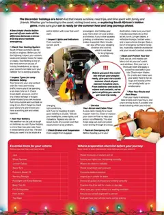 AutoZone specials catalogue – valid from 24.11.2025 | Page: 29