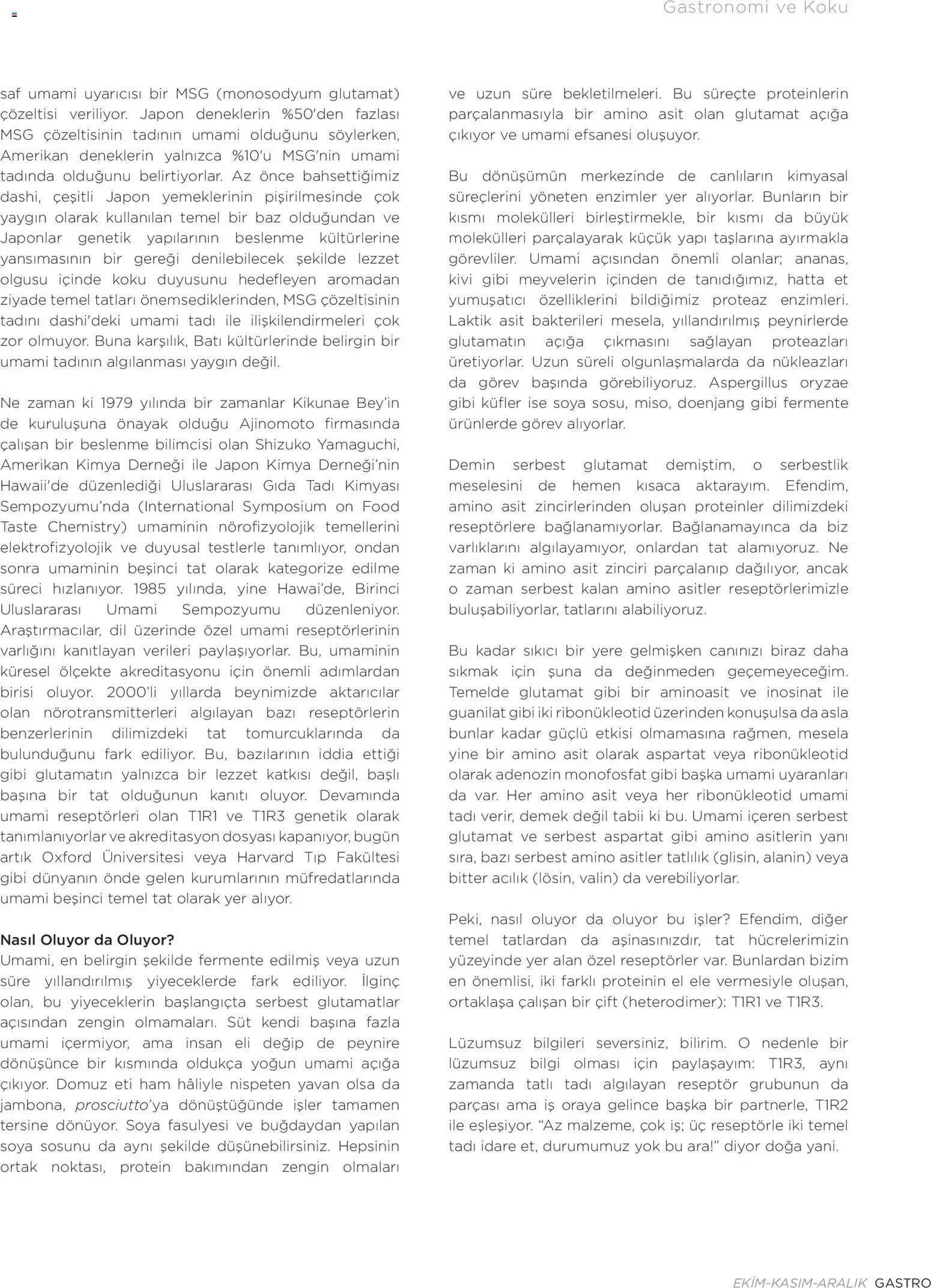 Metr  Katalog Gastro Ekim - Kasım - Aralık 2025 - 01.10.2025 tarihinden itibaren geçerlidir | Sayfa: 39 | Ürünler: Süt, Yumuşatıcı, Koku, Kivi