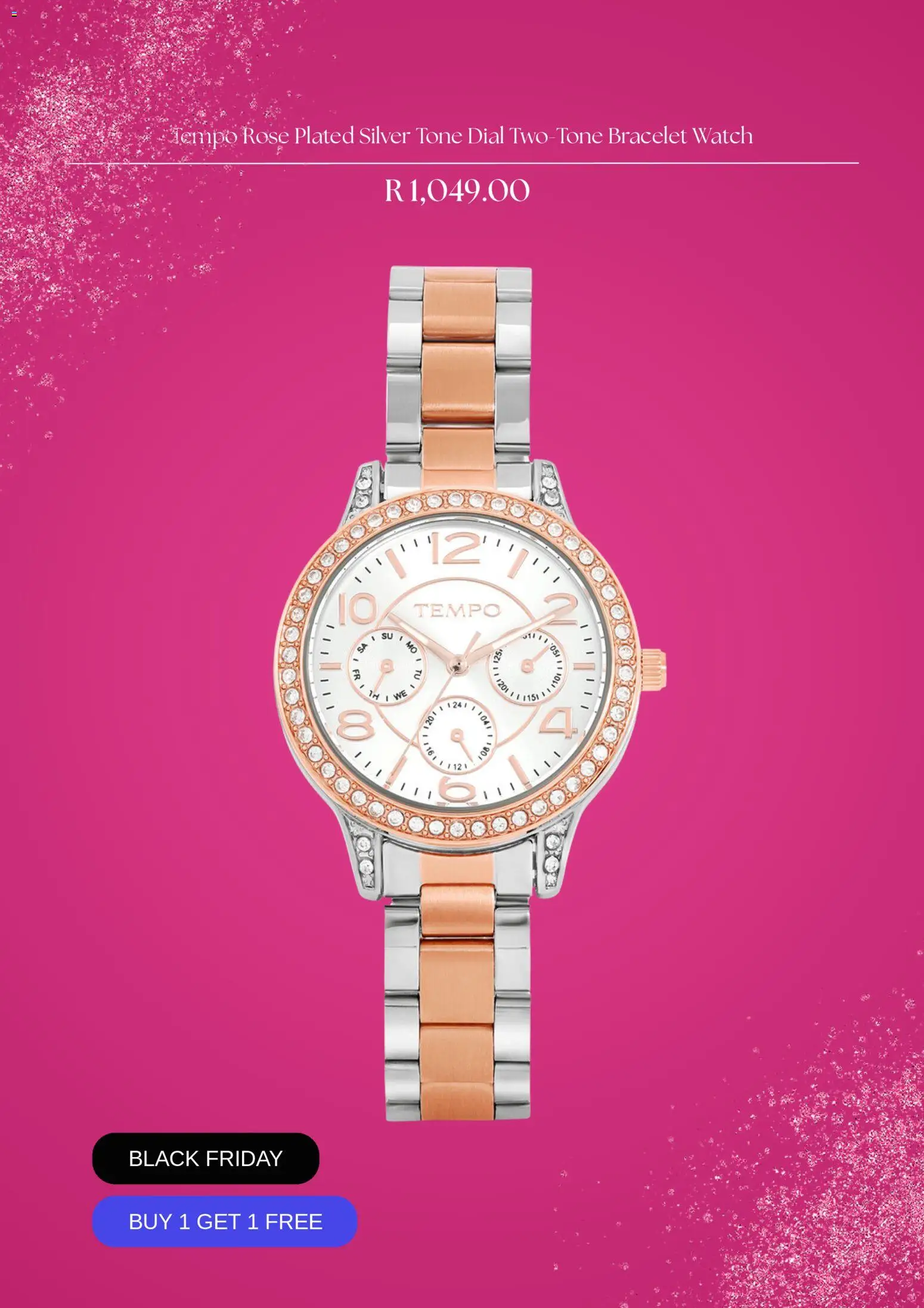 New Sterns catalogue – valid from 01.11.2025 | Page: 5