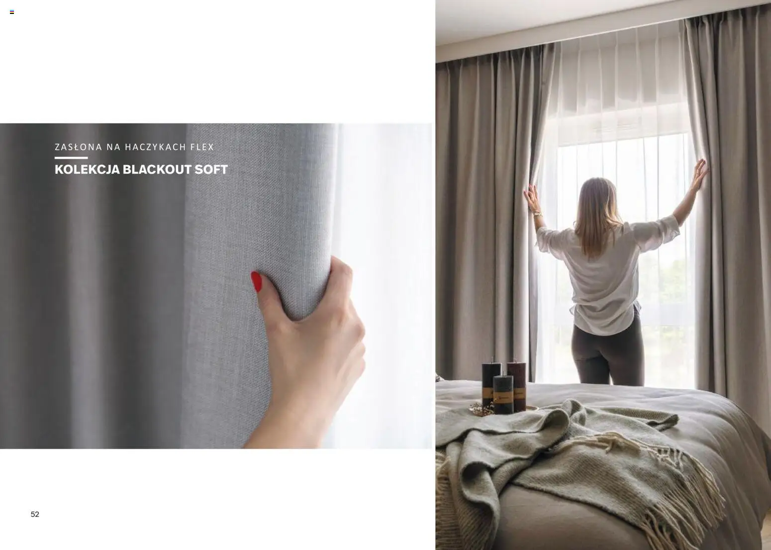 Dekoria Gazetka od 01.02.2026 | Strona: 52