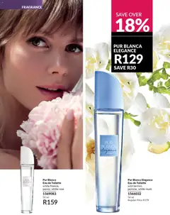 Avon specials catalogue – valid from 01.04.2026 | Page: 48 | Products: Fragrance, Eau de toilette