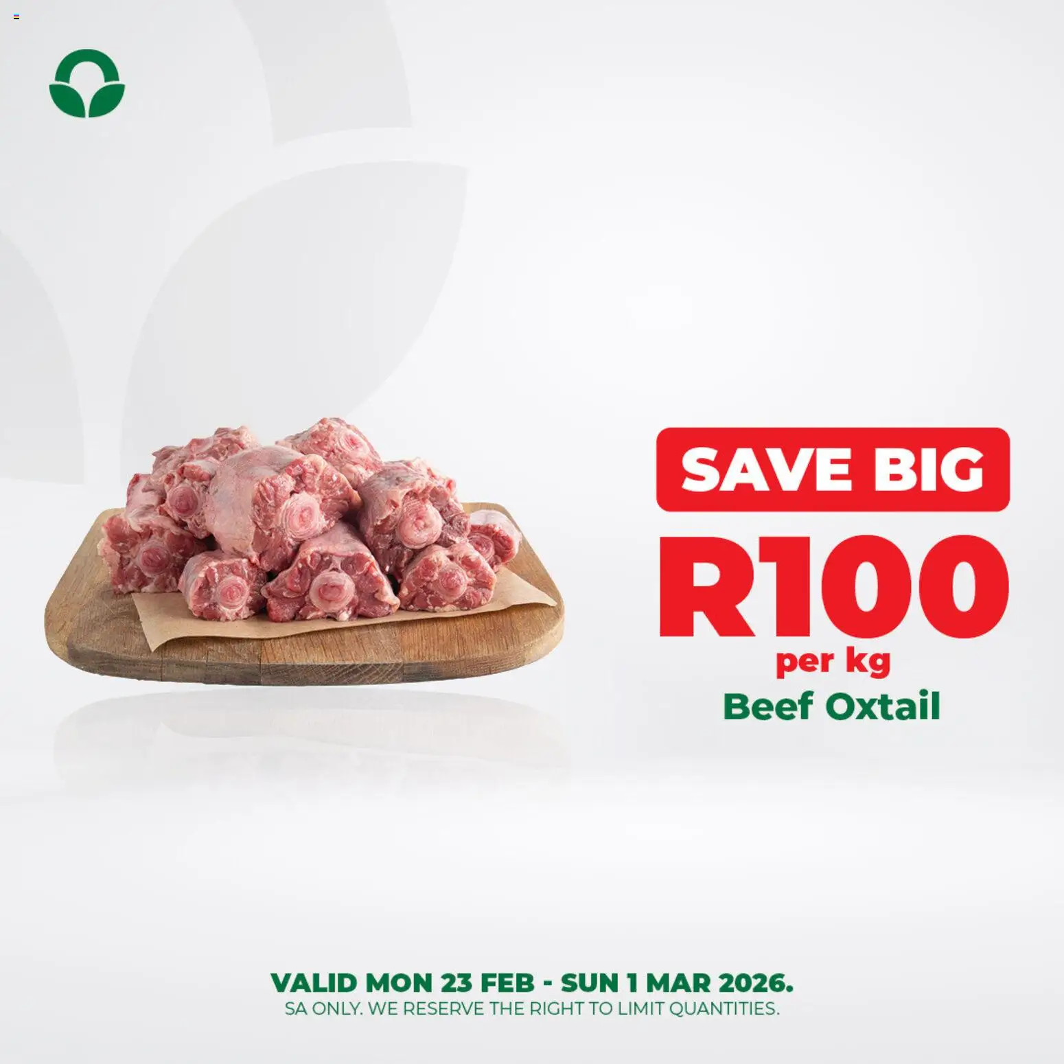 New Food Lover's Market catalogue – valid from 23.02.2026 | Page: 4