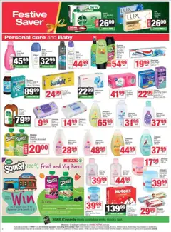 Spar specials catalogue – valid from 21.10.2025 | Page: 6 | Products: Wine, Pork, Fruit