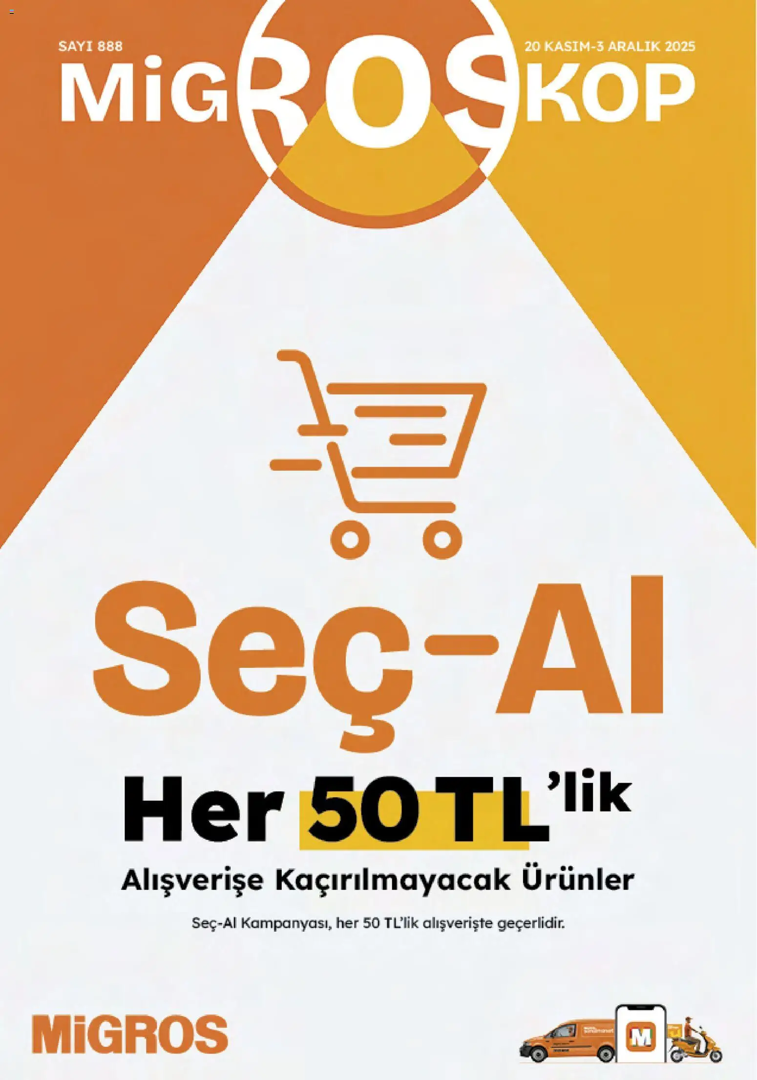 Migros Black Friday - 20.11.2025 tarihinden itibaren geçerlidir | Sayfa: 89