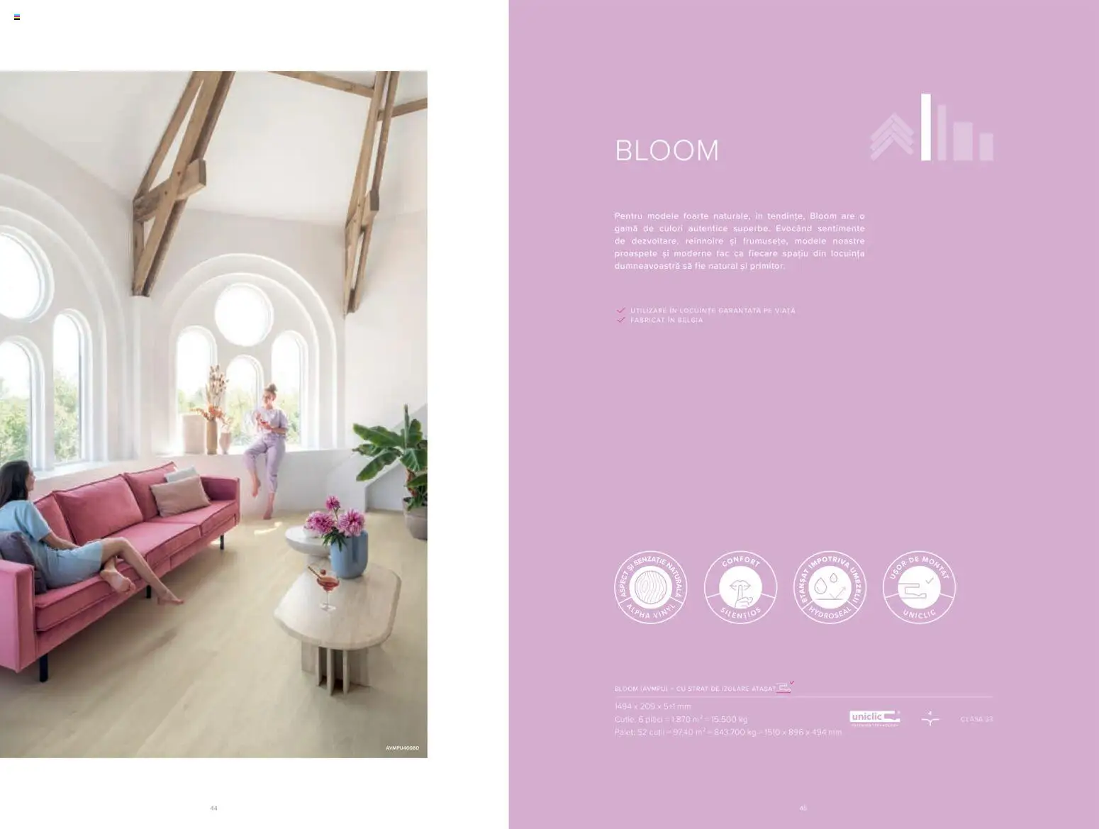 Noul catalog Proges – valabil de la 20.12.2025 | Pagină: 24 | Produse: Cutie