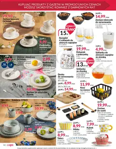 Pogląd oferty "Salony Agata gazetka" - ważna od 09.04.2026 | Strona: 14