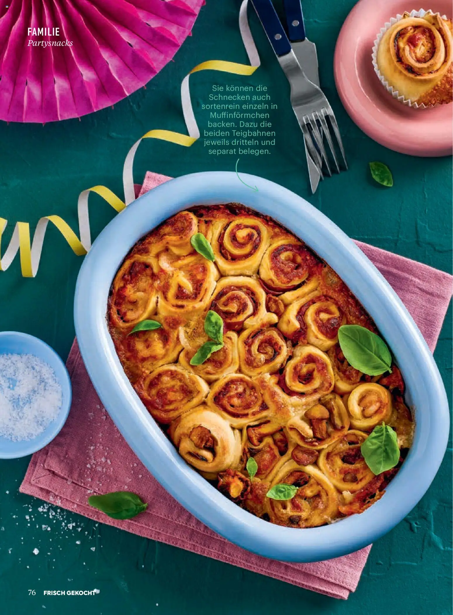 Billa  Frisch Gekocht gültig ab 01.01.2026 | Seite: 72