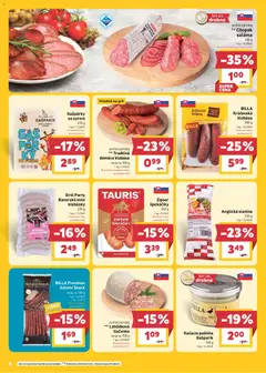 Billa leták platný od 22.04.2026 | Strana: 8