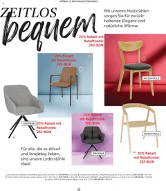 Livique Prospekt ab 24.09.2025 gültig | Seite: 20