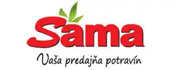 Sama v kategórii Hypermarkety