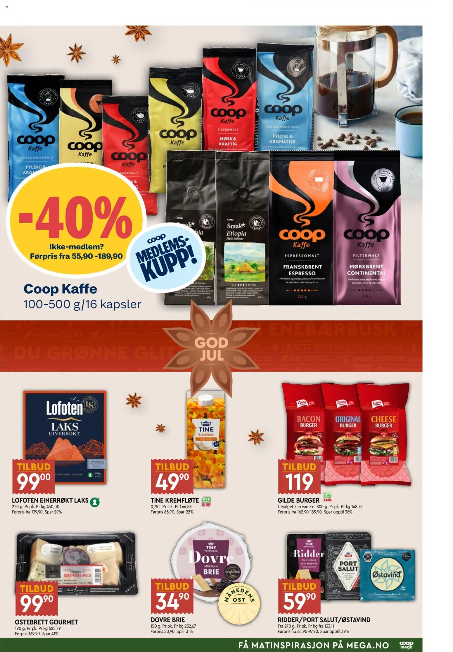 {H1} | Side: 3 | Produkter: Bavețică, Smør, Упаковочная бумага, Combină frigorifică