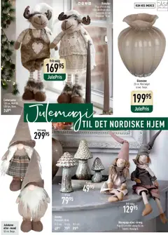 Imerco - Jule gyldig fra 19.09.2025 | Side: 8 | Produkter: Svamp