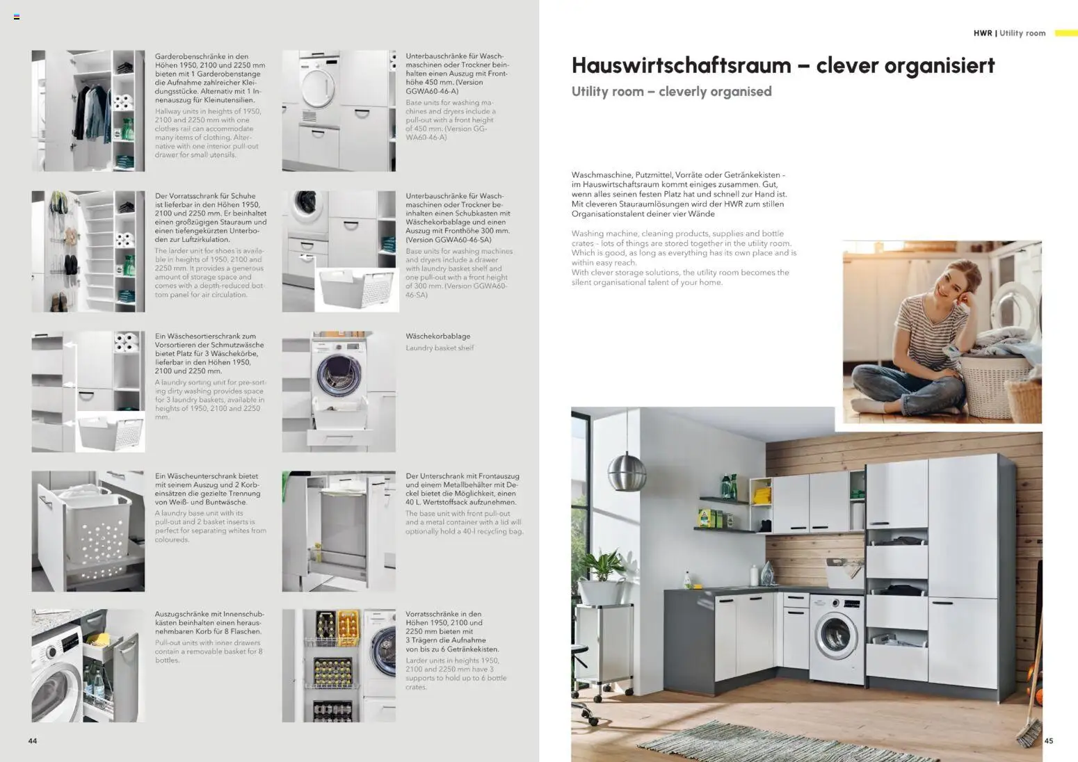 Novi Mömax katalog ponudbe – veljaven od 22.01.2026 | Stran: 23