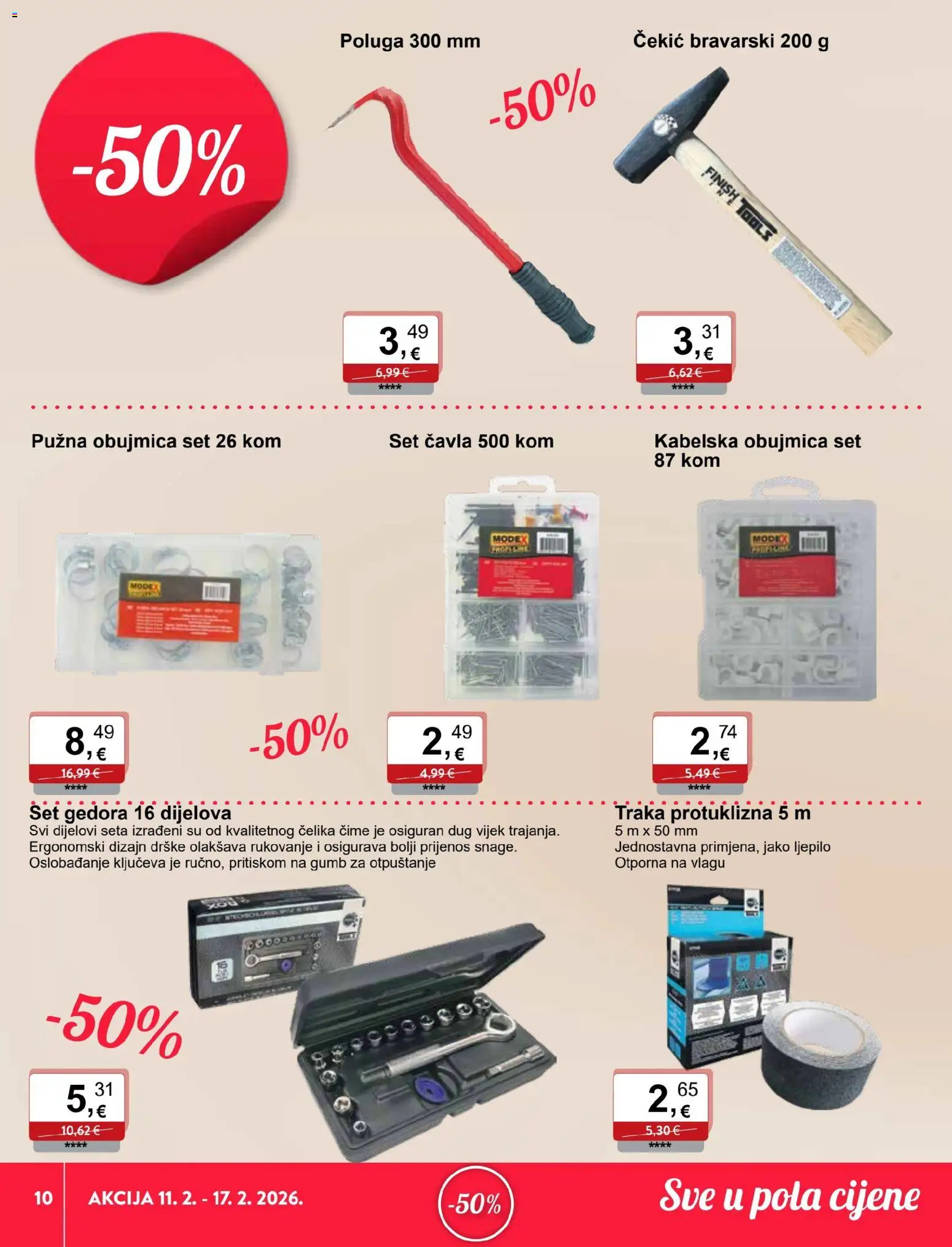 KTC katalog | vrijedi od 11.02.2026 | Stranica: 10