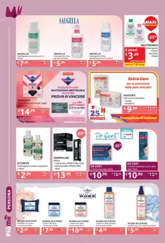 Anteprima del volantino Volantino IperSoap	 valido a partire dal 27.10.2025 | Pagina: 20
