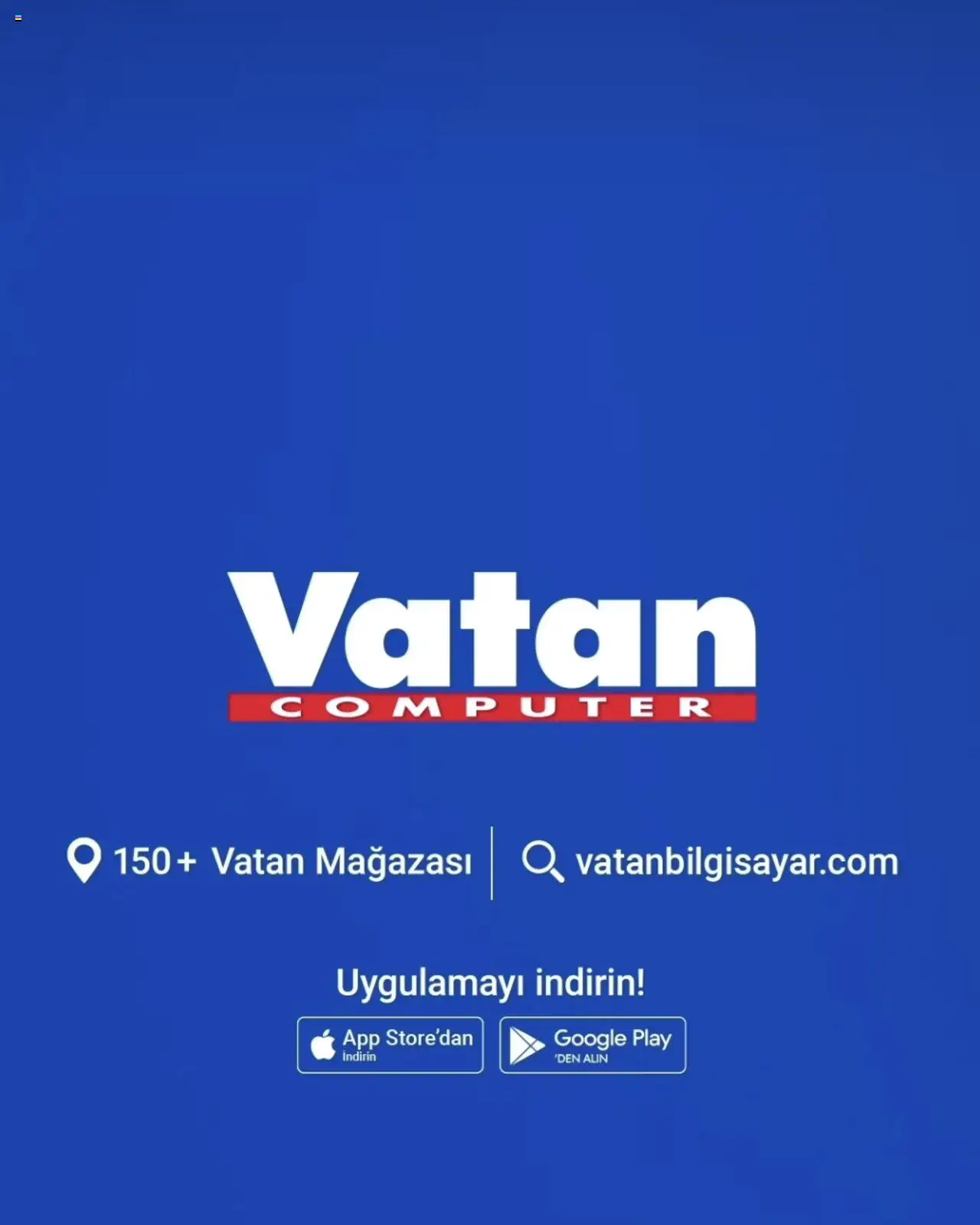 Vatan Bilgisayar İndirim - 03.07.2025 tarihinden itibaren geçerlidir | Sayfa: 6