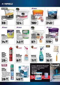 Ofertele Ambient valabile de la 01.10.2025 | Pagină: 6