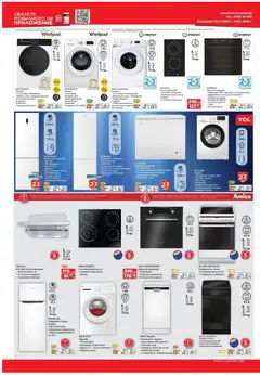 Преглед на Техномаркет брошура - Офертите са валидни от 18.12.2025 | Страница: 18