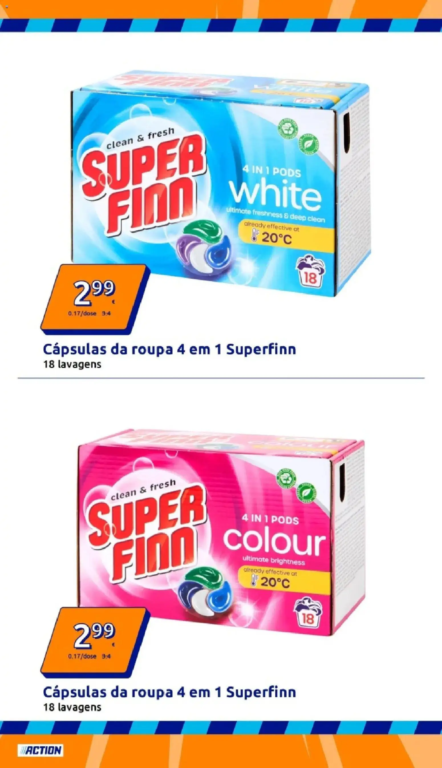 Action - Ofertas a partir de 7 de janeiro │ válido de 14.01.2026 | Página: 9