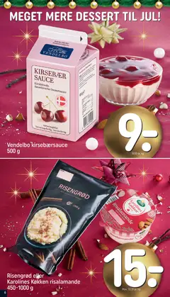 Rema 1000 - Tilbudsavis gyldig fra 14.12.2025 | Side: 6