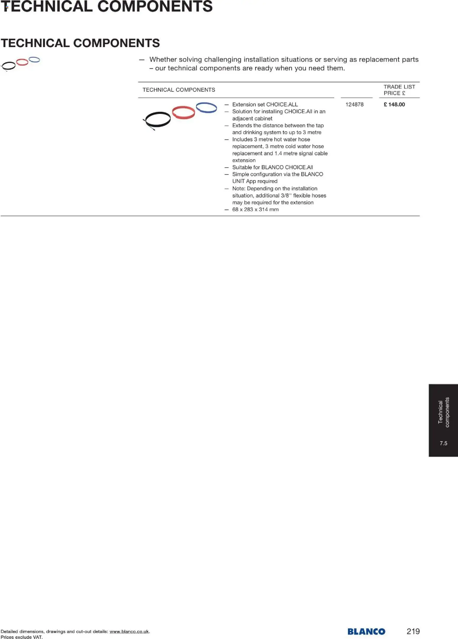 Novi Mömax katalog ponudbe – veljaven od 22.01.2026 | Stran: 220