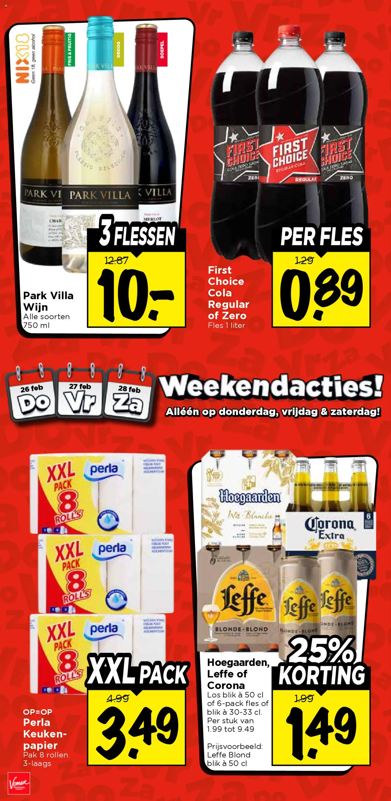 {H1} | Pagina: 37 | Producten: Wijn, Fles, Papier