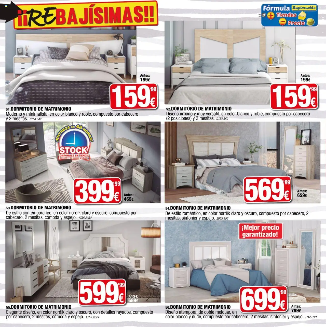 Rapimueble folleto │ válido desde el 01.07.2025 | Página: 6