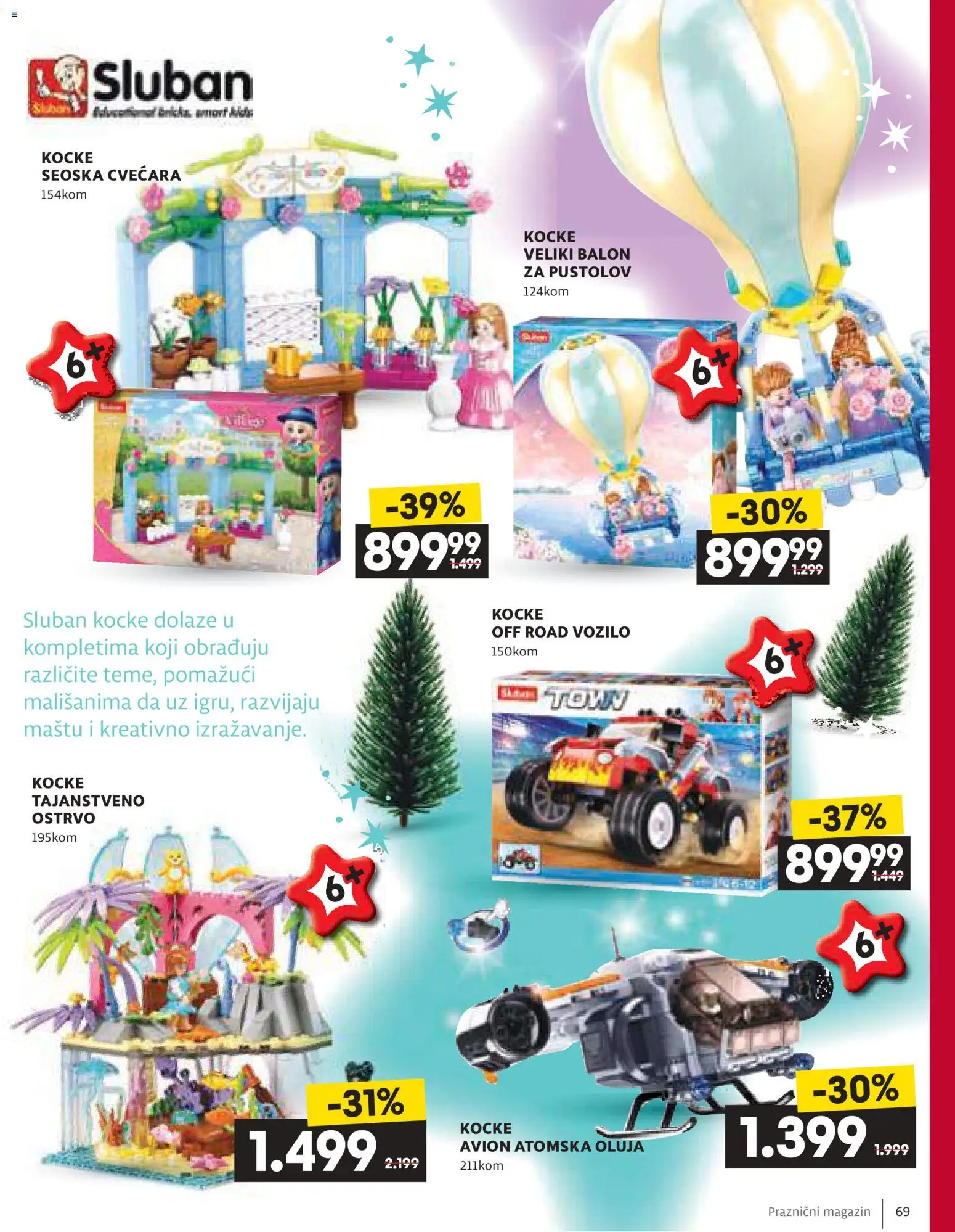 Idea katalog - važi od 11.12.2025 | Strana: 69