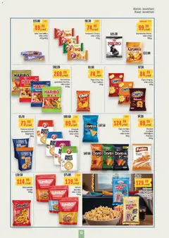 Aroma Market katalog - pregled Aroma Market kataloga - važi od 19.02.2026 | Strana: 12