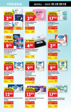 Pogląd oferty "Karma dla kota Felix Fantastic, 4x85 g, różne rodzaje" - ważna od 21.12.2025 | Strona: 63