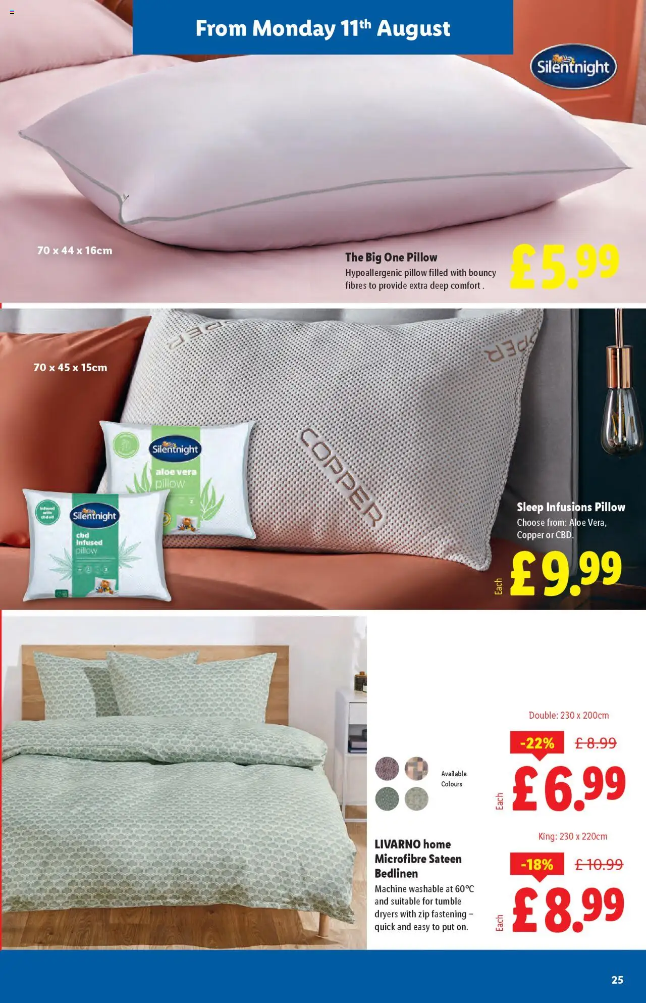  | Page: 25 | Products: Pillow